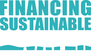 Financing Sustainable Water